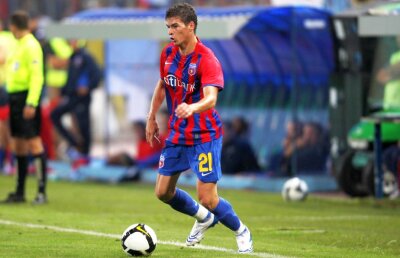 Unde a ajuns să joace Răzvan Ochiroșii la 28 de ani » Fosta mare speranță stelistă a semnat noul contract