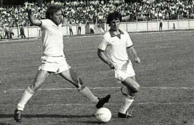 Aglomerație de vedete la "Meciul lui Dobrin" » Momente emoționante, dar și amuzante la Câmpulung