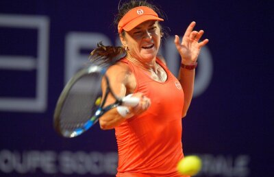 Alexandra Dulgheru, eliminată de la BRD Bucharest Open » Adversara va întâlni tot o româncă