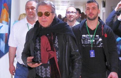 Prima reacție a lui Năstase după suspendarea uriașă primită! Acuză dur ITF și se simte neîndreptățit: "Reacțiile mele au fost scoase din context"