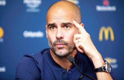 Un nou record stabilit de Pep Guardiola » Manchester City a cumpărat cel mai scump fundaș din istorie