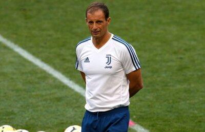 Juventus vrea un fotbalist de la Liverpool! 25 de milioane de euro oferă campioana Italiei