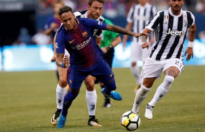 Anunț URIAȘ despre transferul lui Neymar » "Președintele" a spus tot