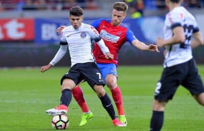 UPDATE Cutremur la Viitorul » Care ar fi adevăratul motiv al absenței lui Florinel Coman din lotul echipei! Reacția oficială a clubului 