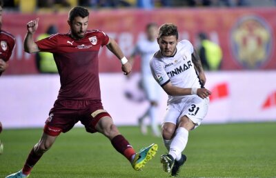 VIDEO Balauriada! Voluntari confirmă jocul bun cu Niculescu antrenor » Succes categoric cu Astra Giurgiu, 3-1