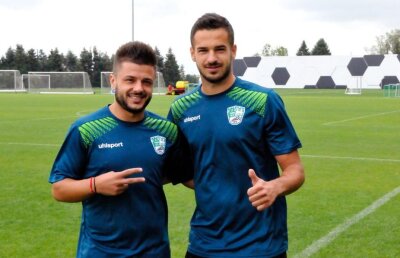 VIDEO Negruț, la primul gol în Bulgaria » Ce a făcut echipa lui