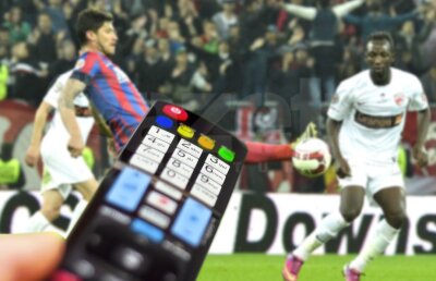 EXCLUSIV Programul + televizările meciurilor retur ale echipelor românești în Europa » Două partide n-au fost cumpărate încă 