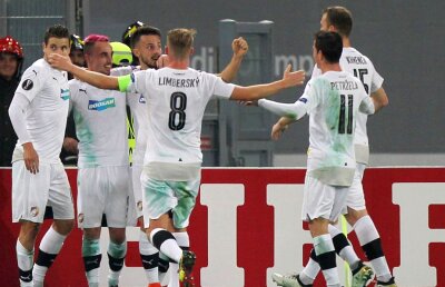 EXCLUSIV Interviu cu singurul român care a jucat la Plzen: "Viktoria, trupă de luptă, nu echipă elitistă ca Sparta". Pronostic pentru această seară