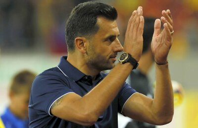 FCSB îşi continuă campania de transferuri: "Ştiu că va veni cât de curând" 