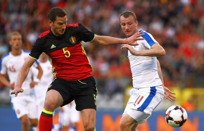 FCSB - Viktoria Plzen » Atacantul cehilor, văzut drept principalul pericol pentru echipa lui Dică: "I-a terorizat, i-a hăituit pe cei de la Astra"