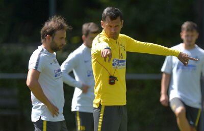 FCSB - Viktoria Plzen » Capitolul la care Dică mai are de lucrat: "Şi-a adus jucători de valoare, care nu au arătat cine ştie ce"