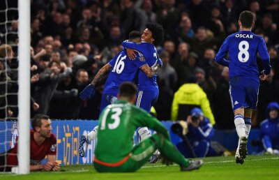 Un jucător de la Chelsea trimis acasă de la turneul din China pentru comentarii rasiste și xenofobe