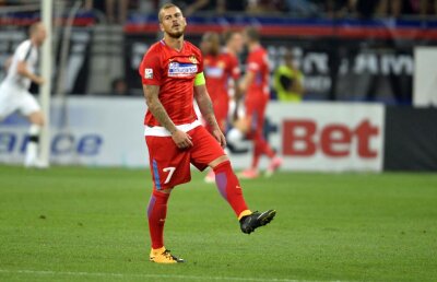 Reacție vehementă după FCSB - Viktoria Plzen! Atac la Alibec: "Trebuie dus la psihiatru! Îi trebuie medicamente"