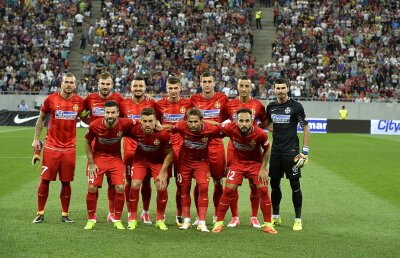 Herr Daum, am văzut acelaşi meci? Selecţionerul i-a remarcat pe doi dintre cei mai slabi oameni ai FCSB-ului