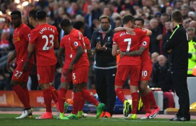 Supertransfer pregătit de Barcelona » Catalanii oferă 100 de milioane de euro pentru un star din Premier League