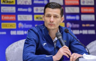 EXCLUSIV Gâlcă l-a mințit pe Hagi :O » Ce s-a întâmplat între cei doi din cauza unui fotbalist 