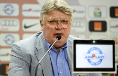 Iorgulescu atacă FCSB: "Era imposibil!" » Ce spune despre regulament: "Totul e clar! Nu schimbăm nimic"