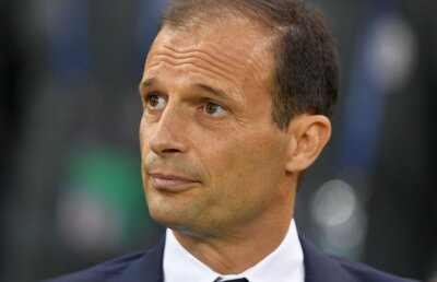 Allegri îşi doreşte un fotbalist de la PSG » Italienii au pregătit deja 40 de milioane de euro