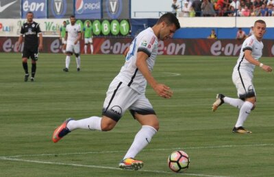 Viitorul în Champions League » Pariu fără risc de 200 de lei pentru meciul cu APOEL
