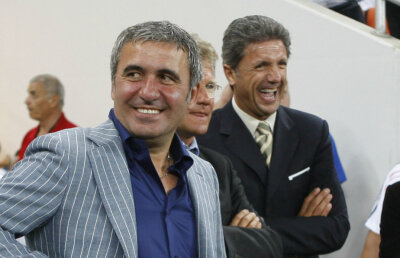 Gică Popescu are încredere în Viitorul lui Hagi: "Credea cineva că echipa asta va câștiga campionatul?!"