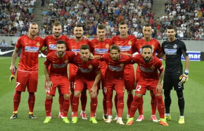 Jurnalist GSP amenințat cu bătaia, la telefon, de un titular al lui FCSB, după meciul cu Plzen: "O să-ți sparg botul! Să te ferești de mine!"