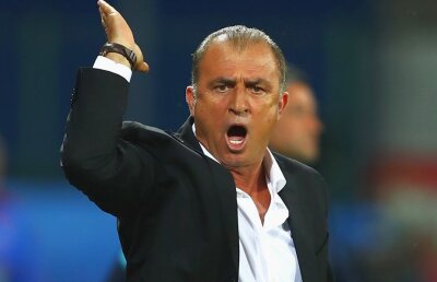 Fatih Terim, demis de pe banca "naționalei" Turciei după ce a fost implicat într-o încăierare