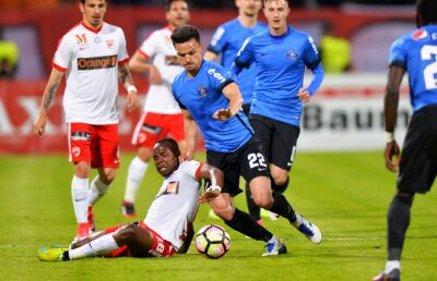 Portretul eroului de la Viitorul » La 12 ani a ajuns în Spania, iar la 20 s-a reîntors în România forțat de o accidentare