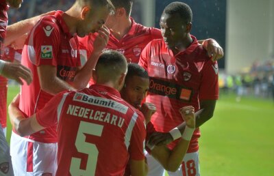 Dinamo - Athletic » Mutu, înainte de Dinamo-Bilbao: "Atmosfera ne va conduce spre un rezultat remarcabil" » Detalii de ultim moment despre plecarea lui Steliano Filip