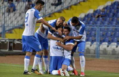 AC MILAN - CSU CRAIOVA » S-a aflat numele televiziunii care transmite meciul retur!