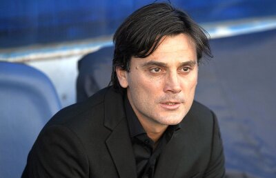 CS U CRAIOVA - AC MILAN // Montella îndeamnă la prudență după succesul de la Severin: "Craiova a jucat bine, nu trebuie subestimată"