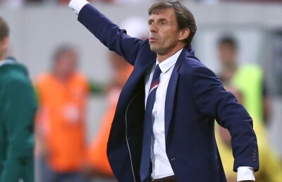 Antrenorul lui Bilbao după 1-1 cu Dinamo: "Rezultatul e corect! A contat că s-a anulat golul lui Nemec"