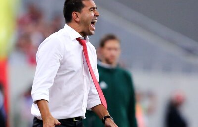 Un fost coleg de națională, atac la Contra: "N-am înțeles cum a gândit! După acea mutare, jocul lui Dinamo a scăzut!"