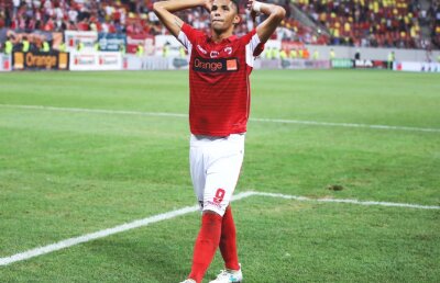 Rivaldinho e Rivaldo! A fost omul meciului Dinamo - Athletic Bilbao » Ce dinamovişti au fost cei mai slabi