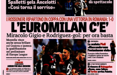 Ce scriu azi ziarele de sport din lume (28 iulie 2017)