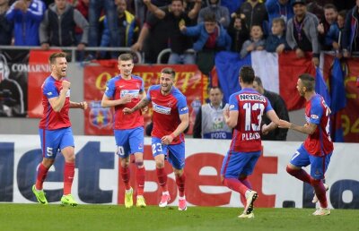 Top cote de jucat în acest weekend de Liga 1 » O selecție pentru fiecare meci din România