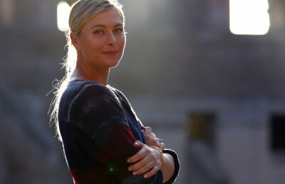 Maria Șarapova, text emoționant despre suspendare și critici: "Am vrut să răspund cu grație. Tenisul te izolează și te testează în moduri brutale"