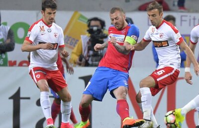 Câștigi și atunci când pierzi » Cum poți să pariezi pe Liga 1 fără să mai ai emoții
