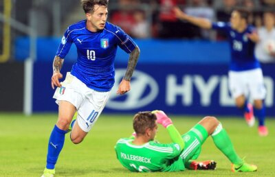 Noul transfer al lui Juventus a refuzat să ia numărul 10: "Trebuie să-l merit! Poate din sezonul viitor îl iau"