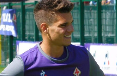 Probleme pentru Ianis la Fiorentina? "Este o pierdere! Era omul care-l ținea lângă el la echipa mare"