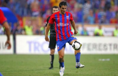 EXCLUSIV Un fost căpitan stelist va antrena echipa condusă de Vali Badea și Sorin Paraschiv » Mirel Rădoi e implicat și el