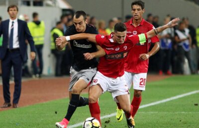 Forțează mâna Kievului: câți bani vrea Negoiță pe Steliano Filip