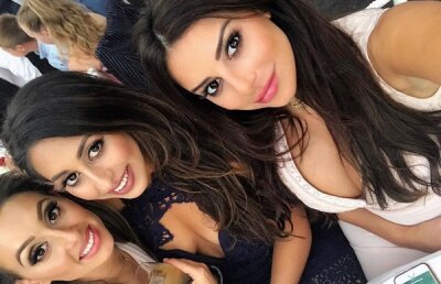 FOTO Suspină după Diego Costa! Cea mai sexy fană de la Chelsea a rămas fără fotbalistul ei preferat