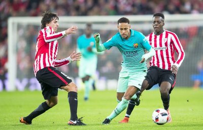 Athletic Bilbao - Dinamo // Vești proaste pentru basci înaintea returului cu Dinamo! Un fotbalist s-a accidentat