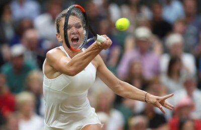 Simona Halep favorită principală la Washington! Cotă avantajoasă pentru câștigarea turneului