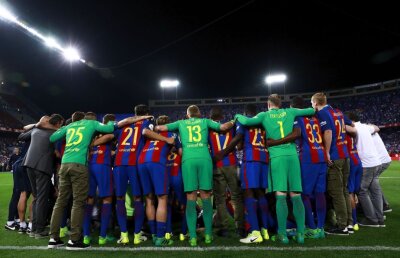 Barcelona acționează planul B » După Coutinho, un alt superstar ar putea deveni cel mai scump transfer din istorie