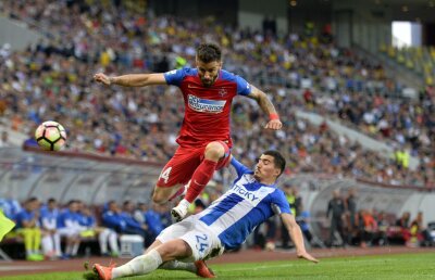 FCSB - CSU Craiova » Oltenii îl înțeapă pe Gigi Becali înaintea duelului direct: "El e obișnuit să conteste, a fost și la TAS"