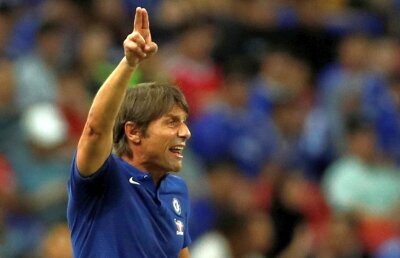 Conte vrea un fotbalist al lui Bayern Munchen » Chelsea încearcă să-l sufle pe jucător lui AC Milan