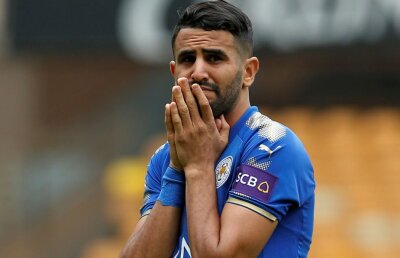 AS Roma a făcut o ultimă ofertă pentru Mahrez! Oficialii romanilor își doresc și un alt fotbalist din Premier League