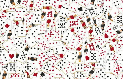 FOTO Tu poţi găsi Asul de Pică? Mulţi nu reuşesc oricât de mult ar încerca