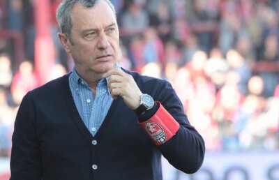 Mircea Rednic e nemulțumit după victoria din prima etapă » Mesaj categoric către șefii belgieni